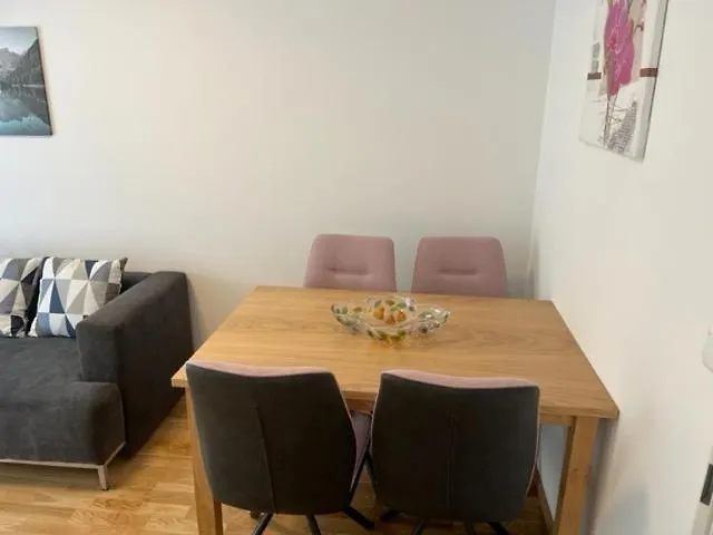Ferienwohnung Alpenblick Innsbruck Appartement