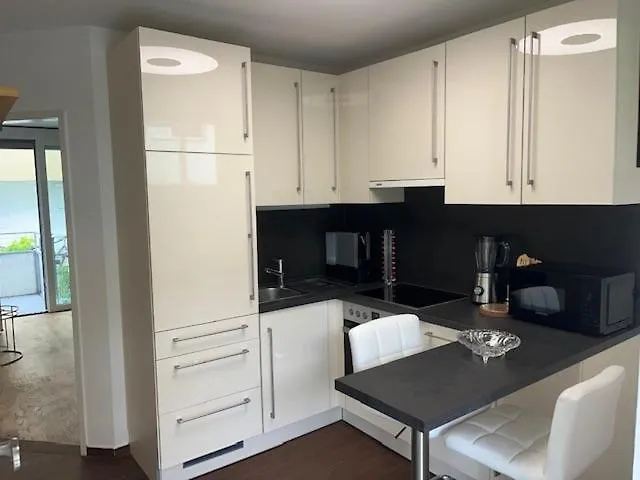 Ferienwohnung Alpenblick Innsbruck Autriche