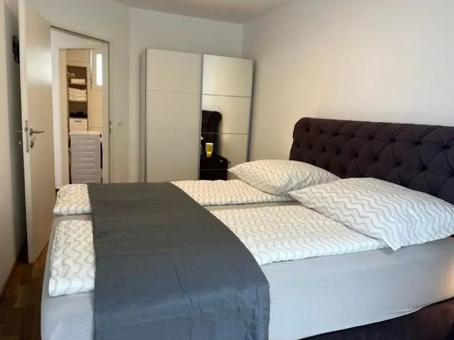 Ferienwohnung Alpenblick Innsbruck