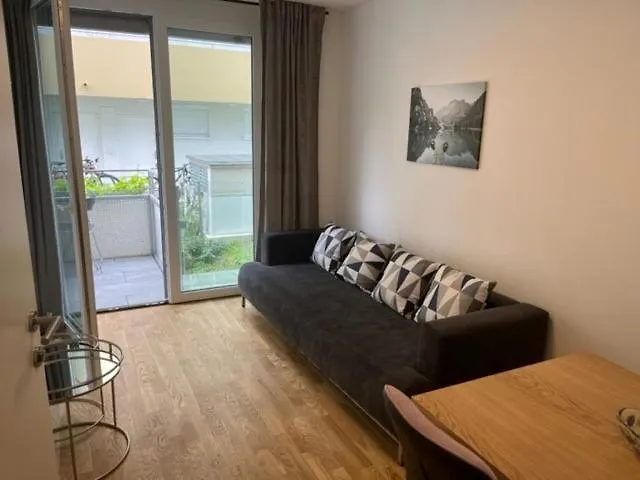 Ferienwohnung Alpenblick Innsbruck 0*,