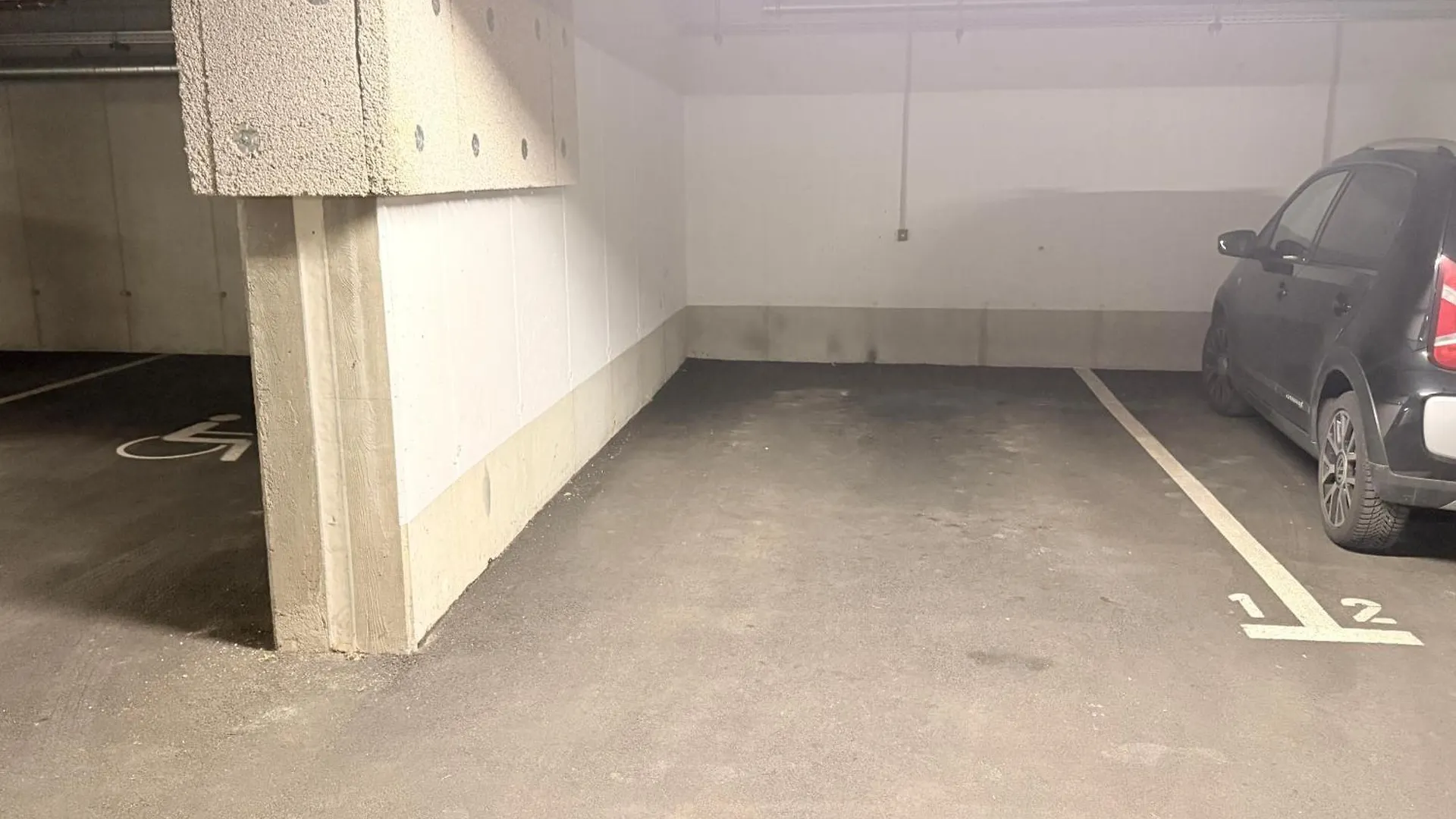 Appartement Ferienwohnung Alpenblick Innsbruck