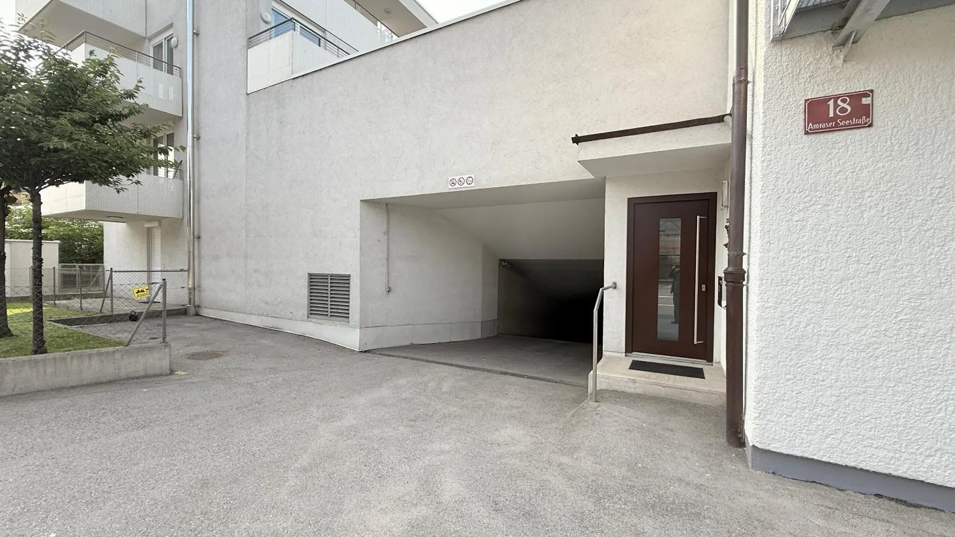 Ferienwohnung Alpenblick Innsbruck Autriche