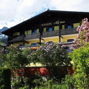 2* Maison d'hôtes Café Alpina