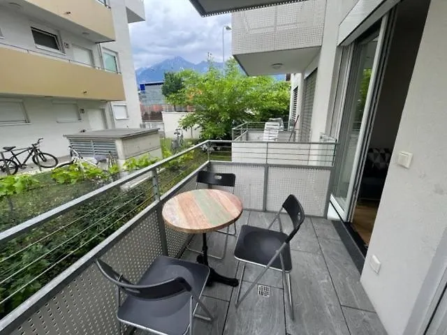 Ferienwohnung Alpenblick Ίνσμπρουκ 0*,  Αυστρία