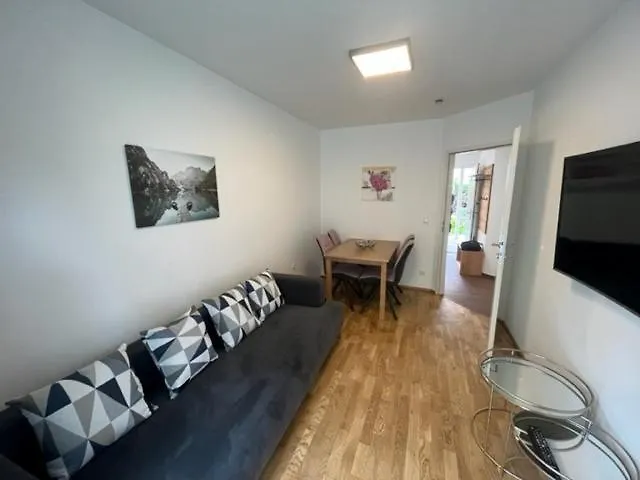 Επικοινωνία με το Ferienwohnung Alpenblick